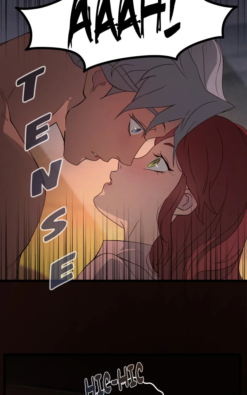 The Mafia Nanny Chapter 44 page 31 - 