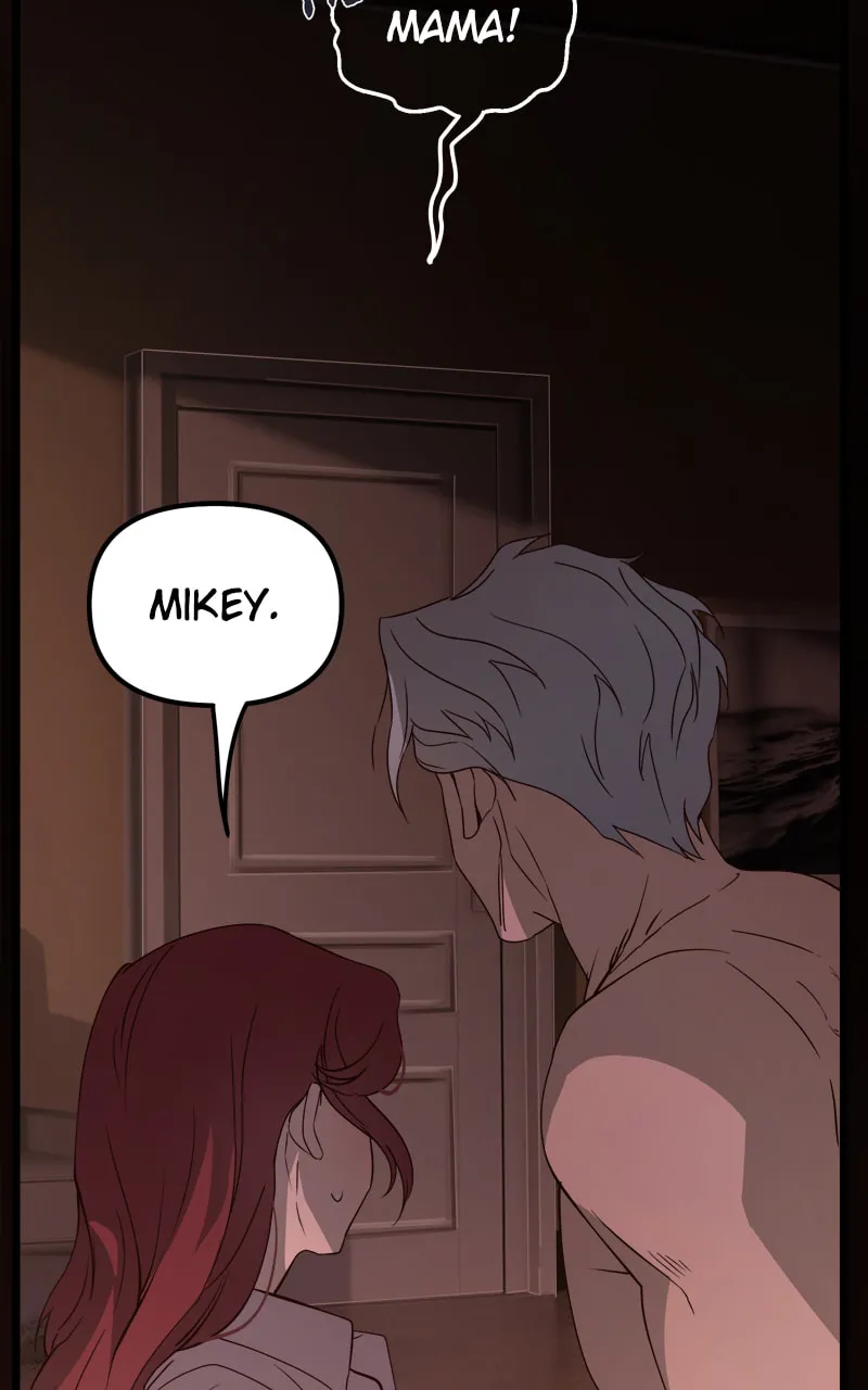 The Mafia Nanny Chapter 44 page 32 - 