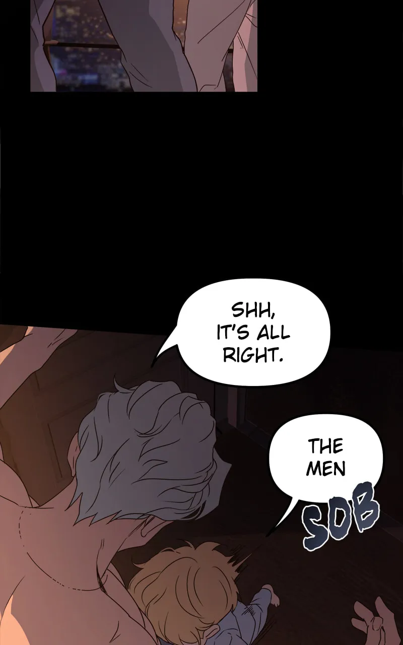 The Mafia Nanny Chapter 44 page 34 - 
