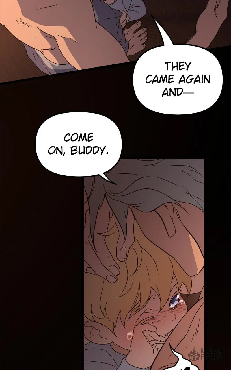 The Mafia Nanny Chapter 44 page 35 - 