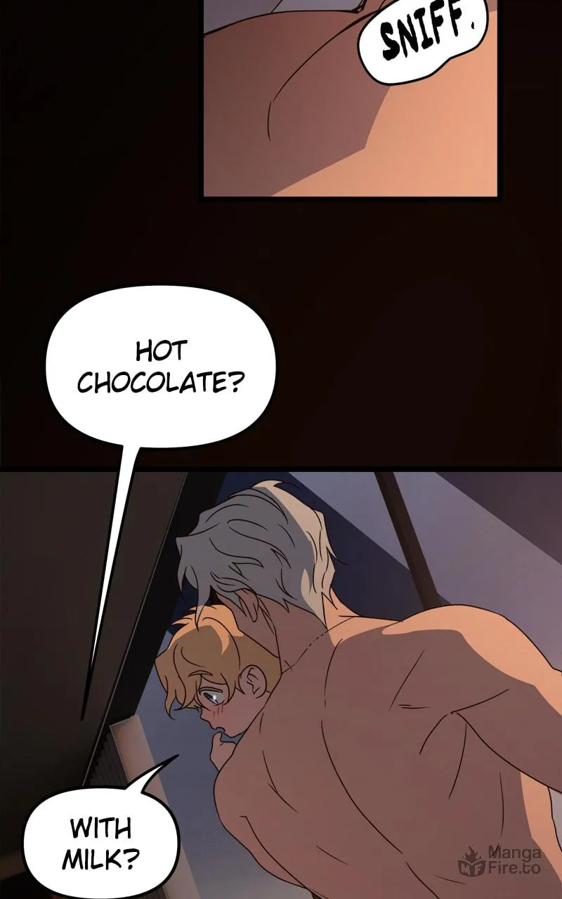 The Mafia Nanny Chapter 44 page 36 - 