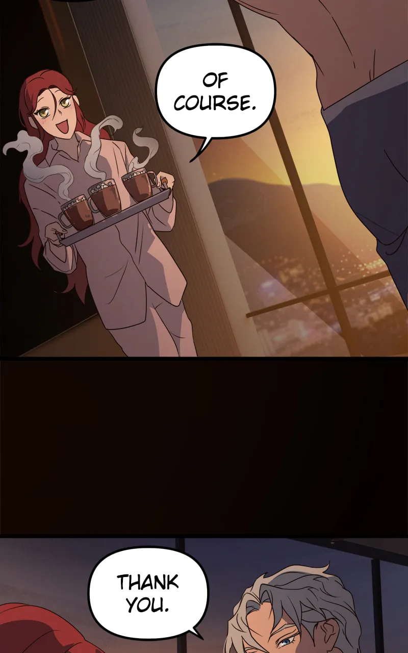 The Mafia Nanny Chapter 44 page 37 - 
