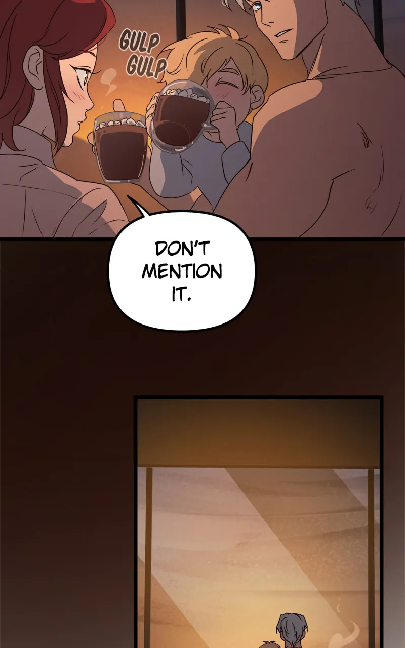 The Mafia Nanny Chapter 44 page 38 - 
