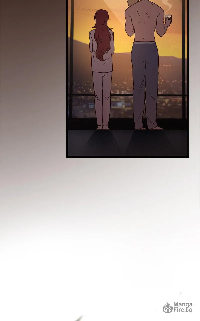 The Mafia Nanny Chapter 44 page 39 - 
