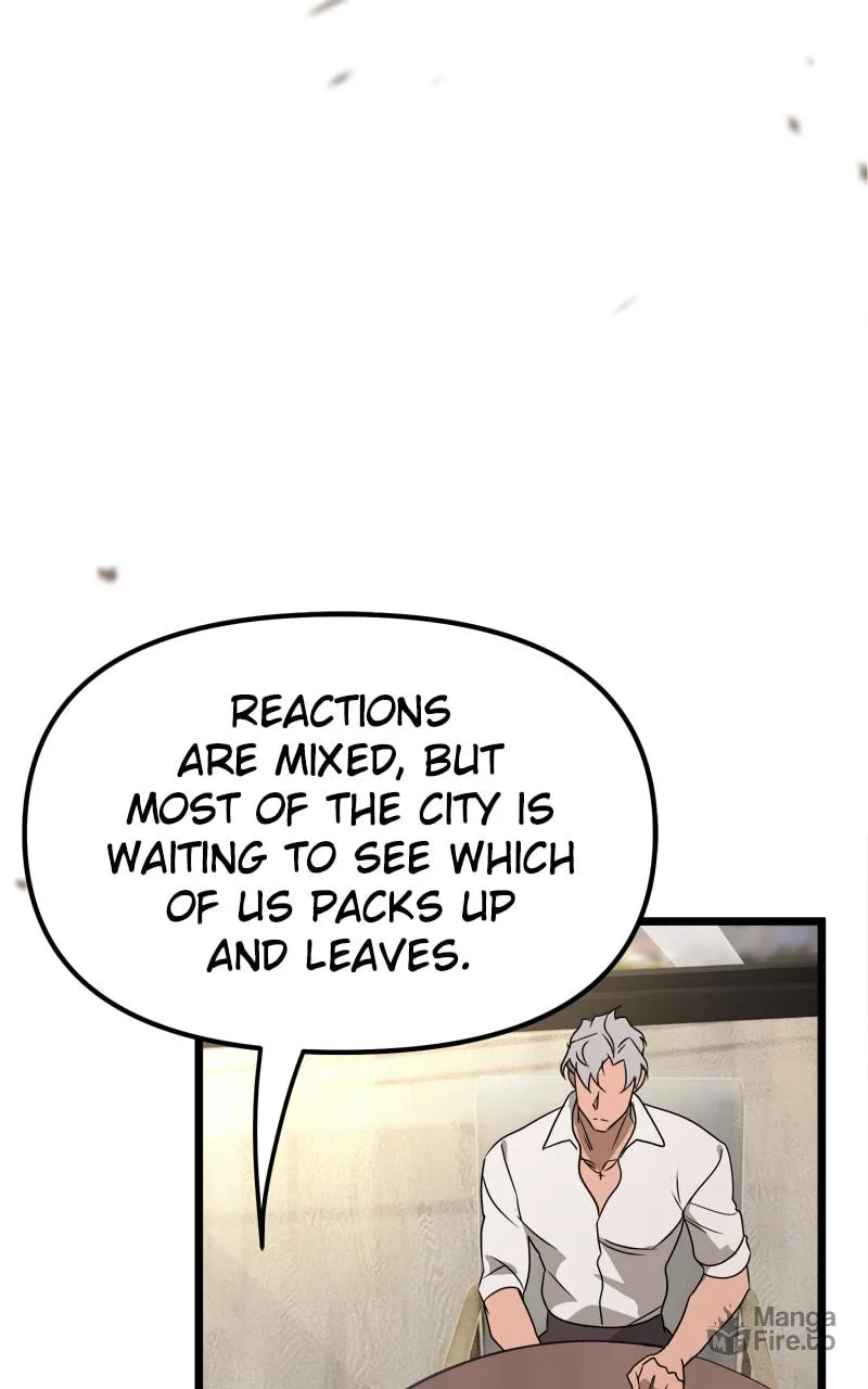 The Mafia Nanny Chapter 44 page 40 - 