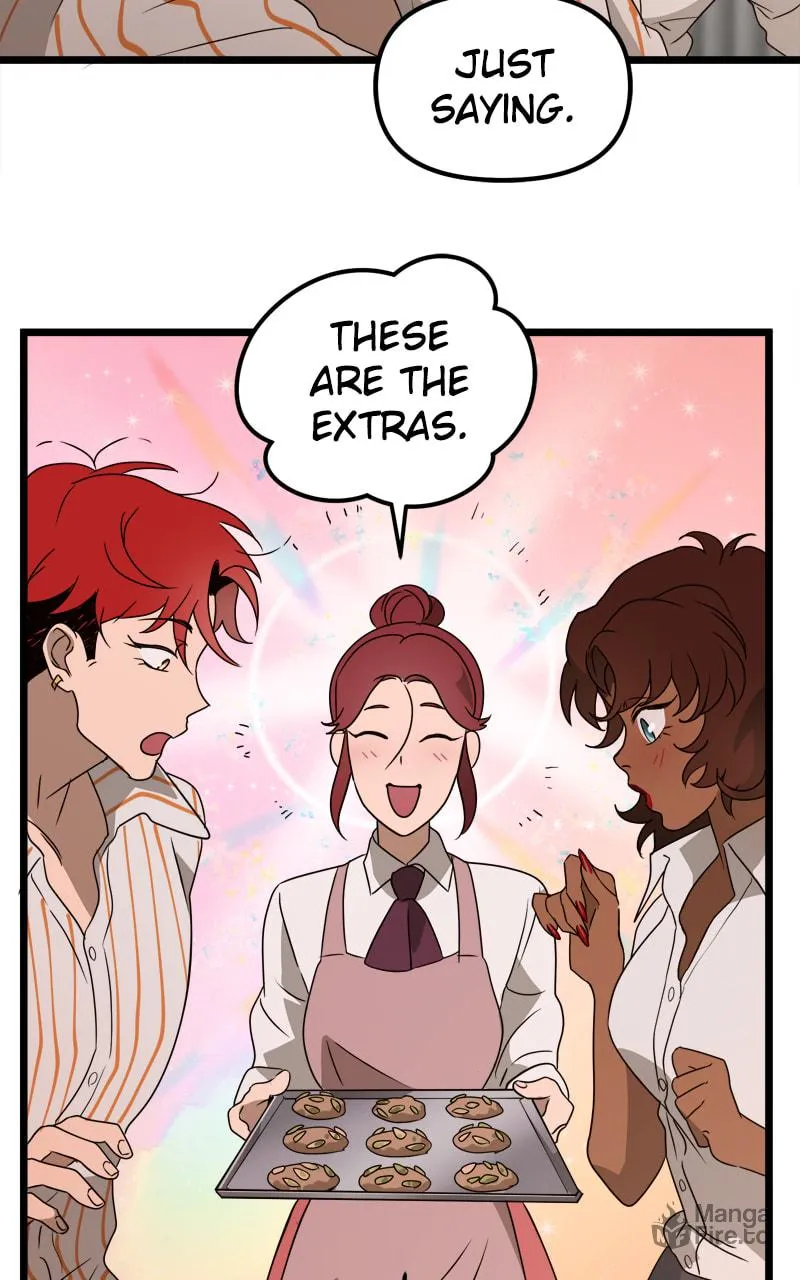 The Mafia Nanny Chapter 44 page 50 - 