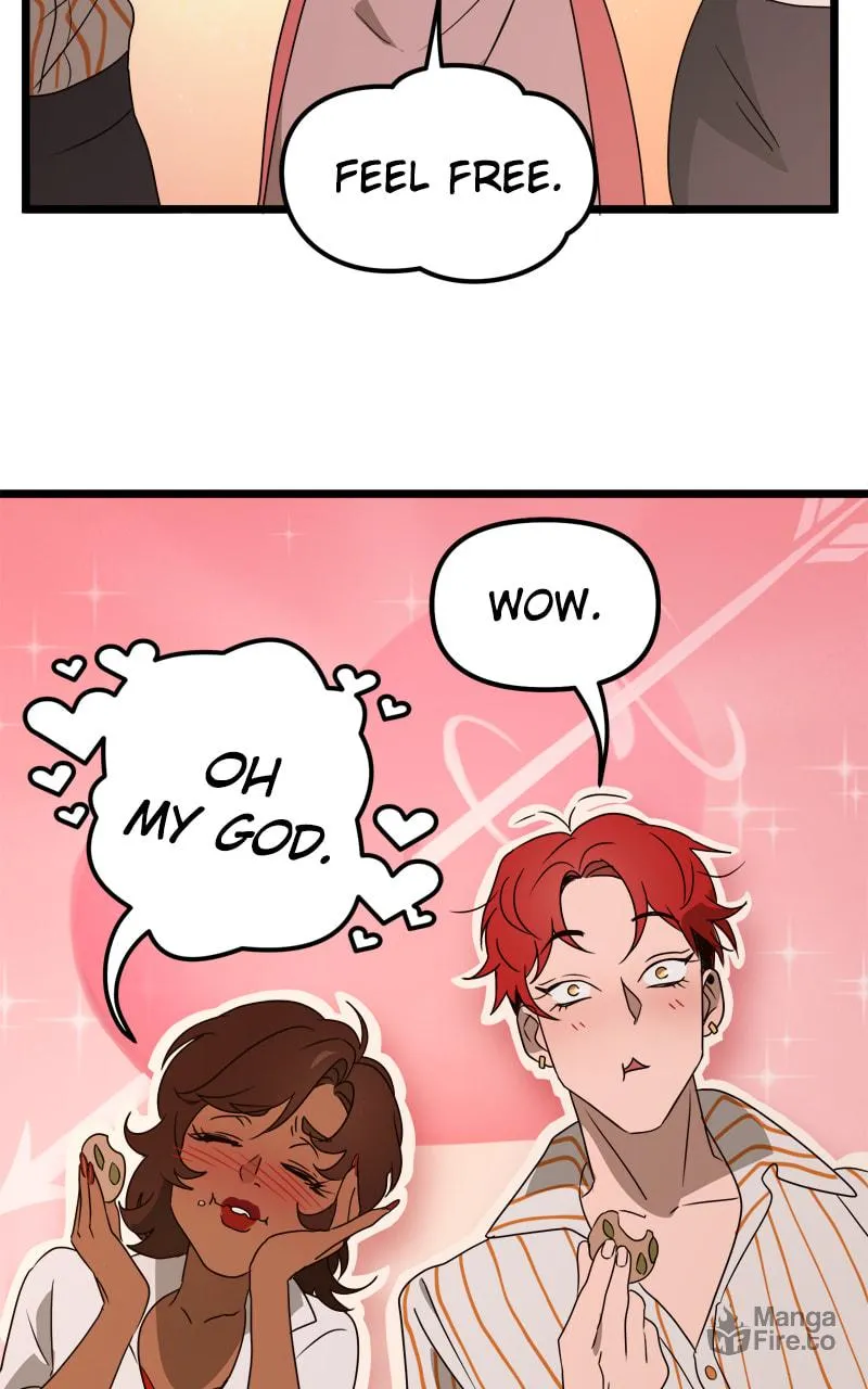 The Mafia Nanny Chapter 44 page 51 - 