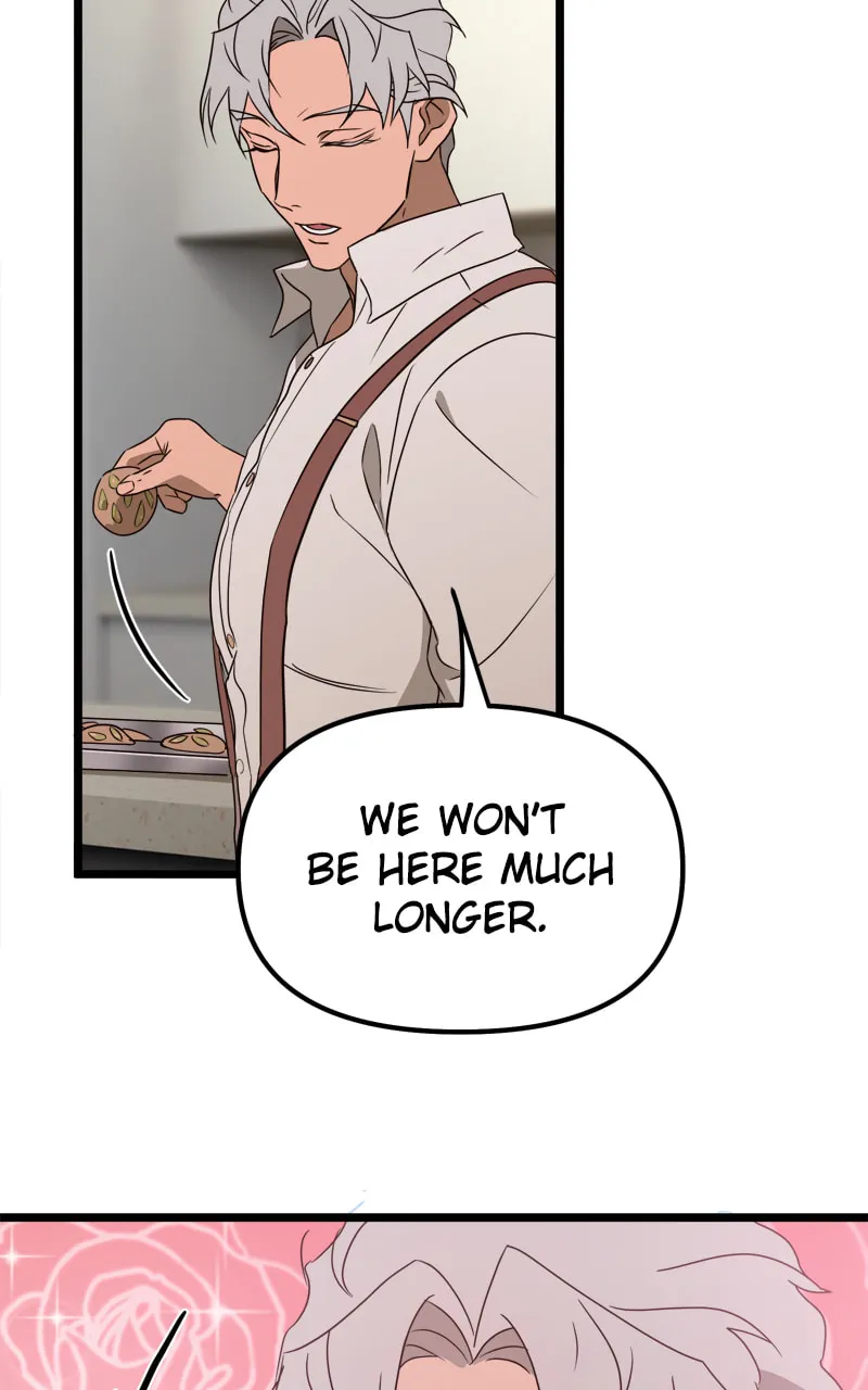 The Mafia Nanny Chapter 44 page 56 - 