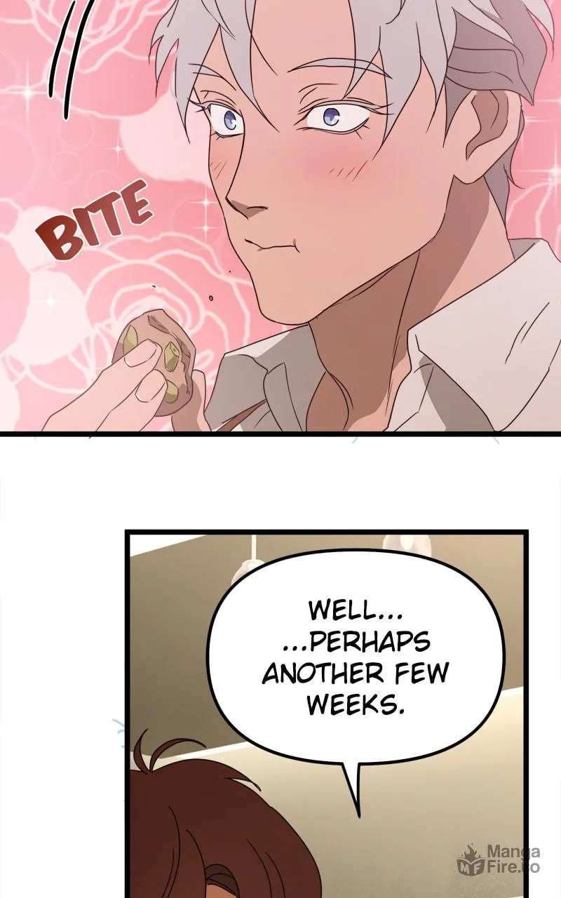 The Mafia Nanny Chapter 44 page 57 - 