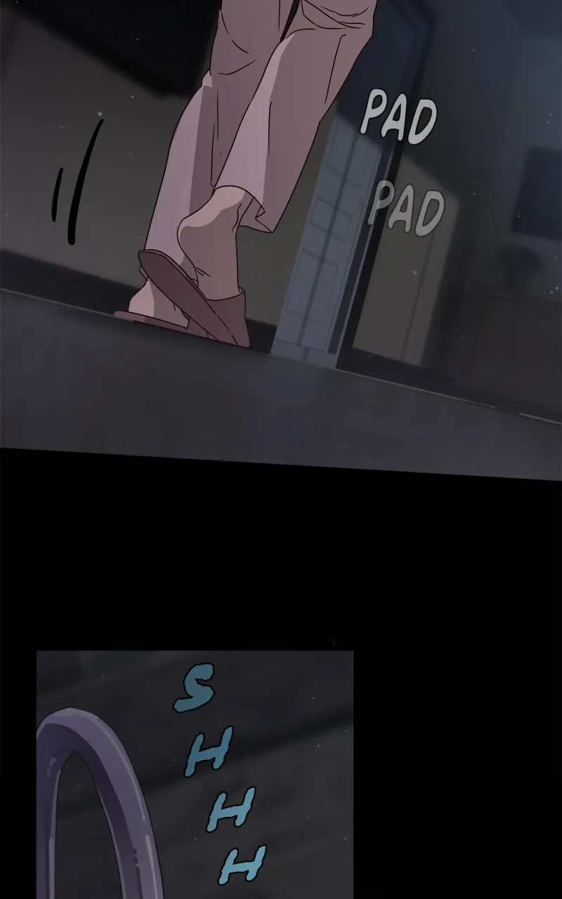 The Mafia Nanny Chapter 44 page 7 - 