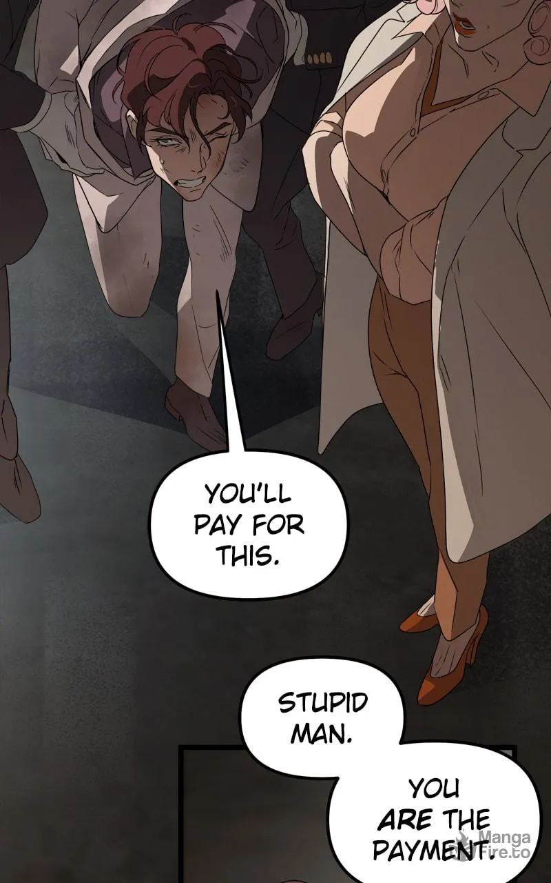 The Mafia Nanny Chapter 44 page 63 - 