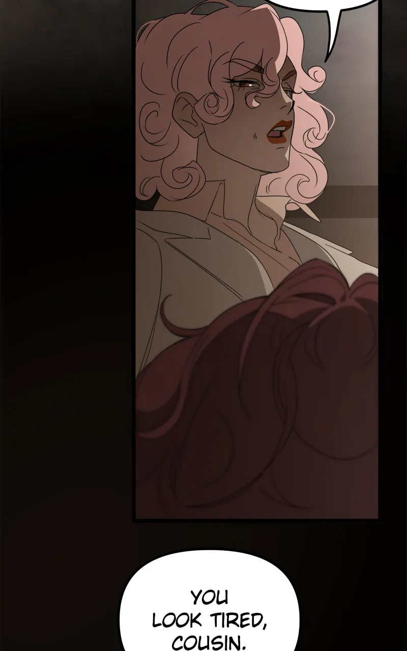 The Mafia Nanny Chapter 44 page 64 - 