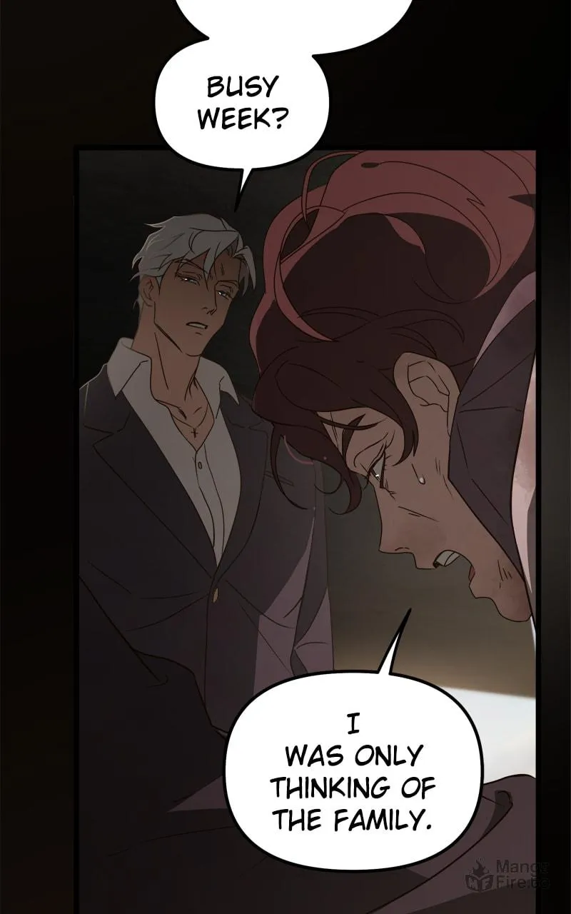 The Mafia Nanny Chapter 44 page 65 - 