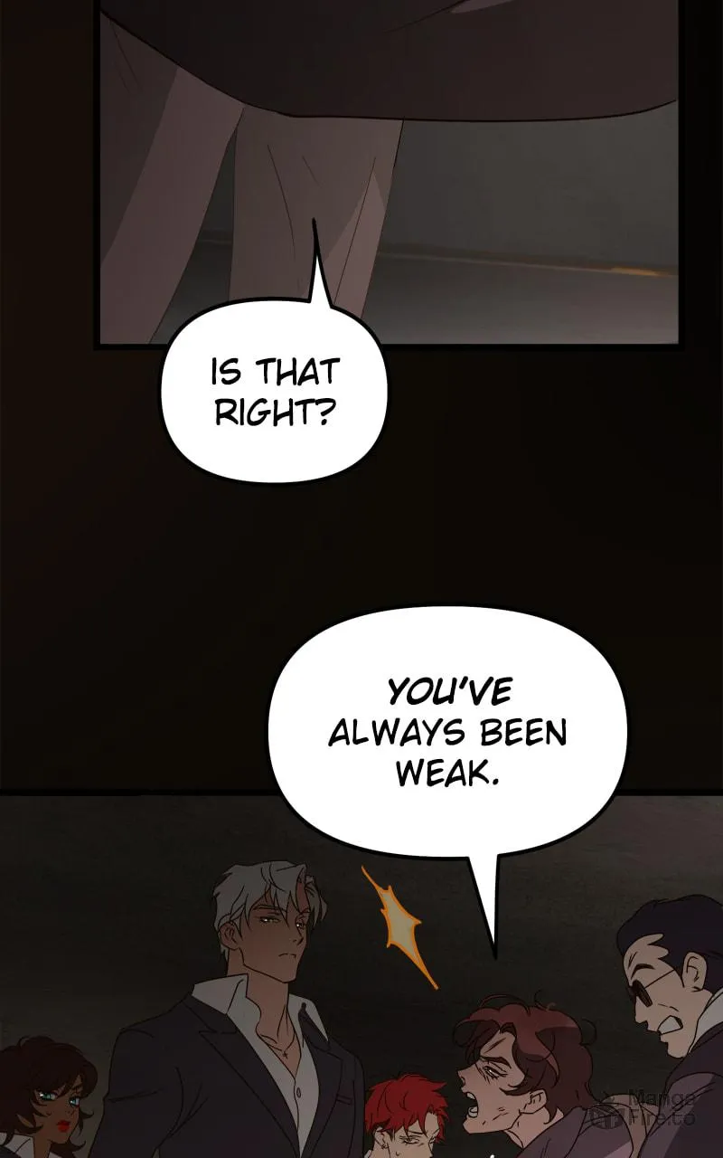The Mafia Nanny Chapter 44 page 66 - 