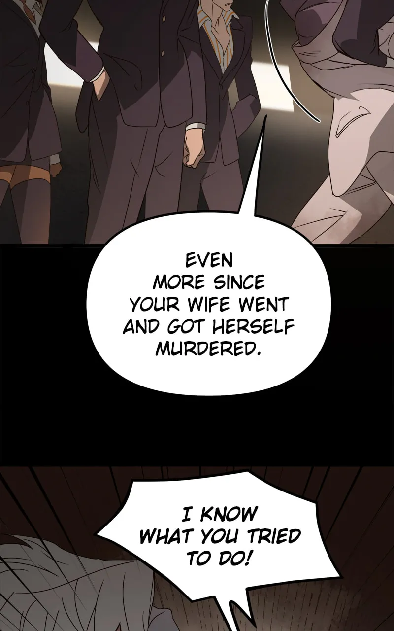 The Mafia Nanny Chapter 44 page 67 - 