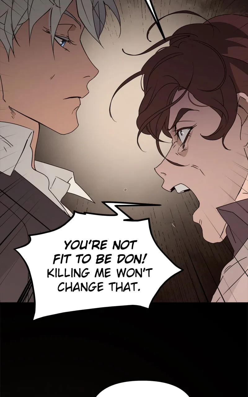 The Mafia Nanny Chapter 44 page 68 - 