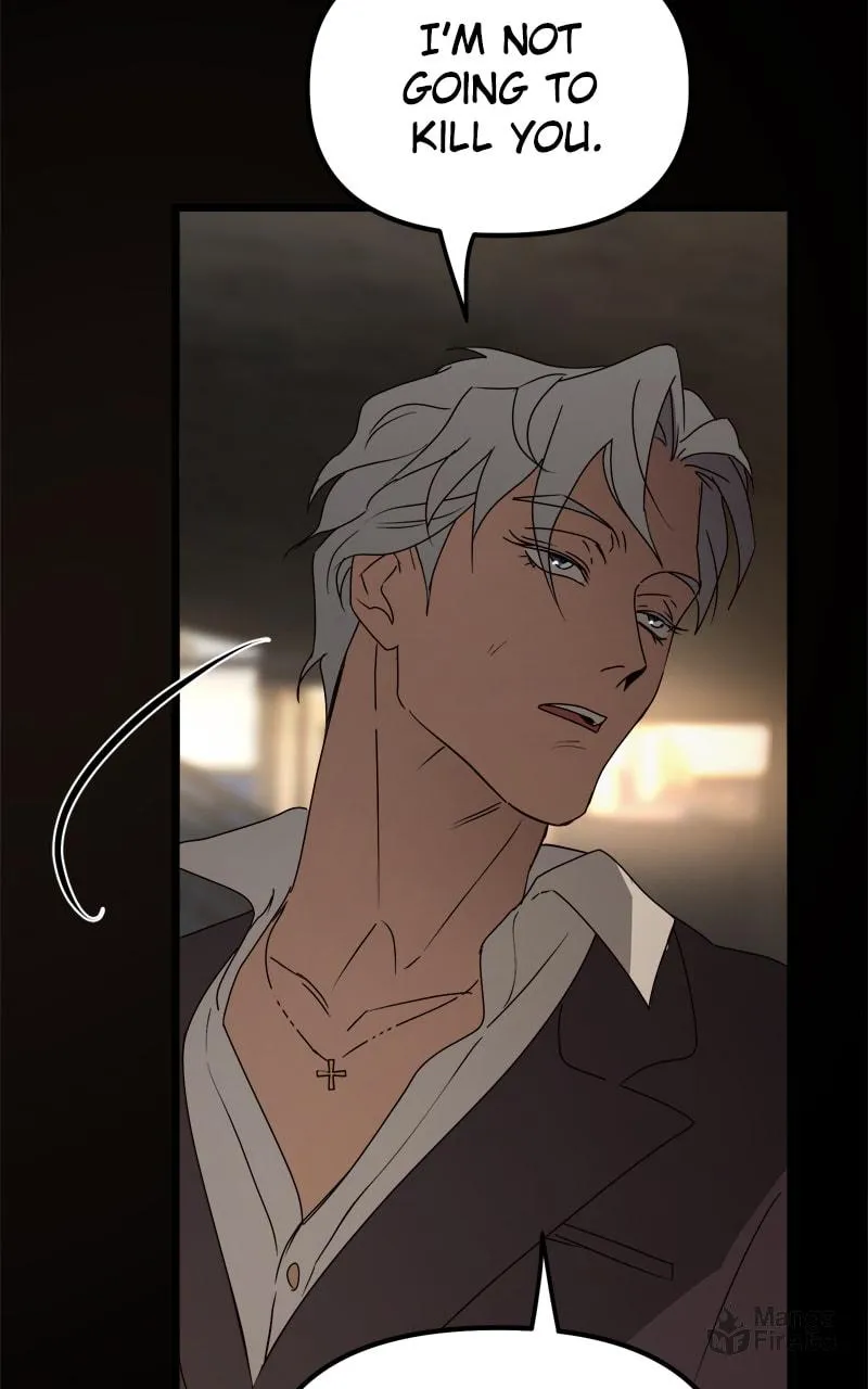 The Mafia Nanny Chapter 44 page 69 - 