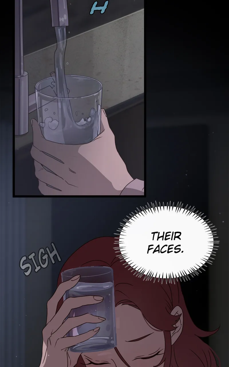 The Mafia Nanny Chapter 44 page 8 - 