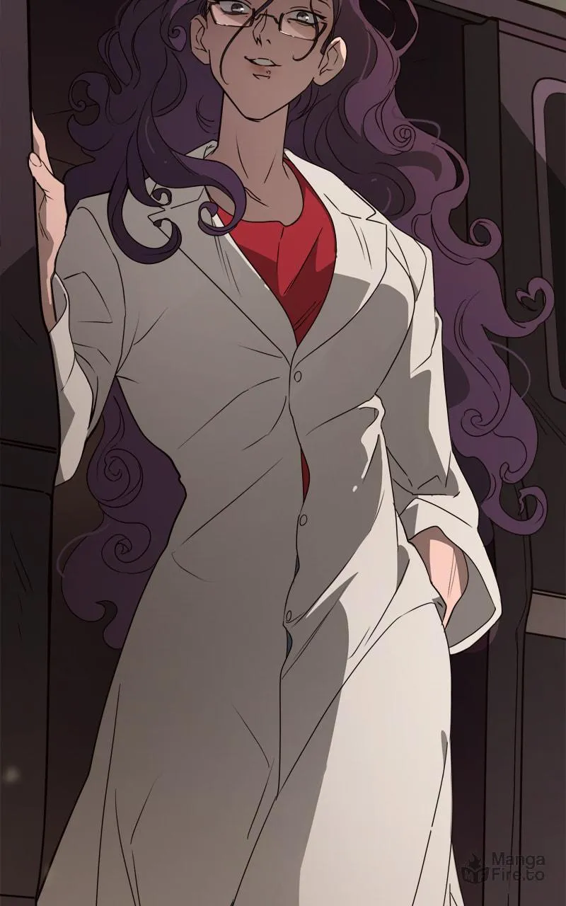 The Mafia Nanny Chapter 44 page 72 - 