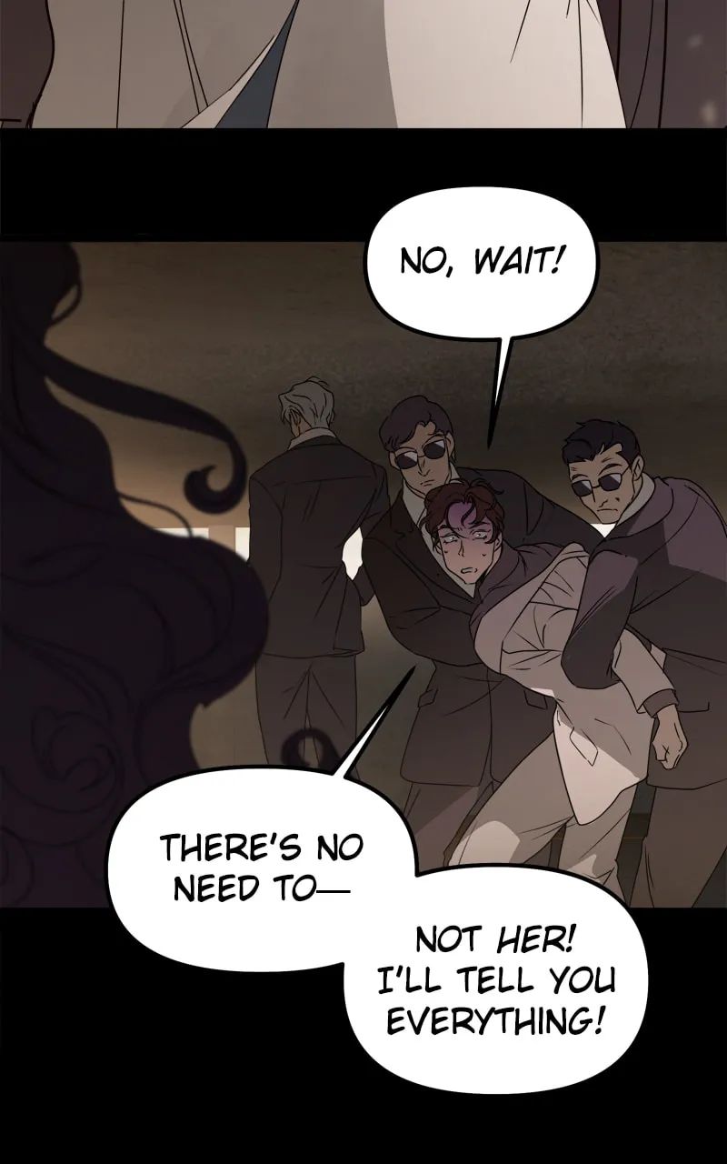 The Mafia Nanny Chapter 44 page 73 - 