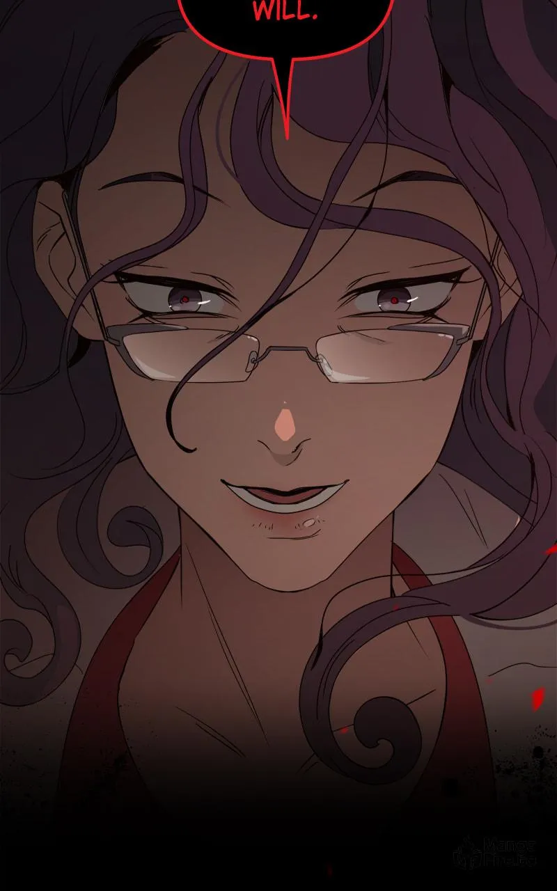 The Mafia Nanny Chapter 44 page 75 - 