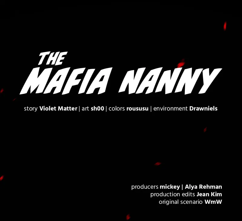 The Mafia Nanny Chapter 44 page 76 - 