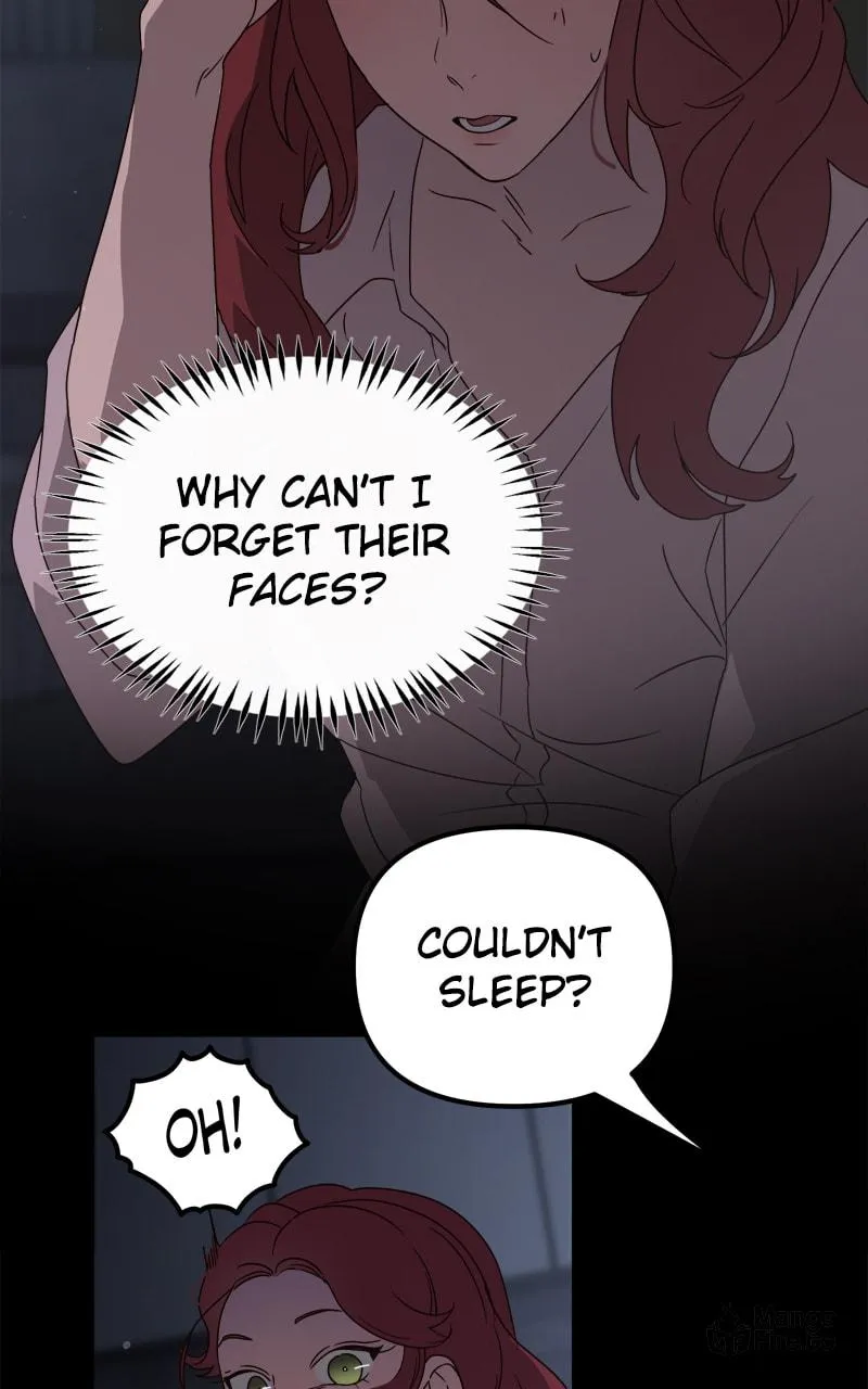The Mafia Nanny Chapter 44 page 9 - 