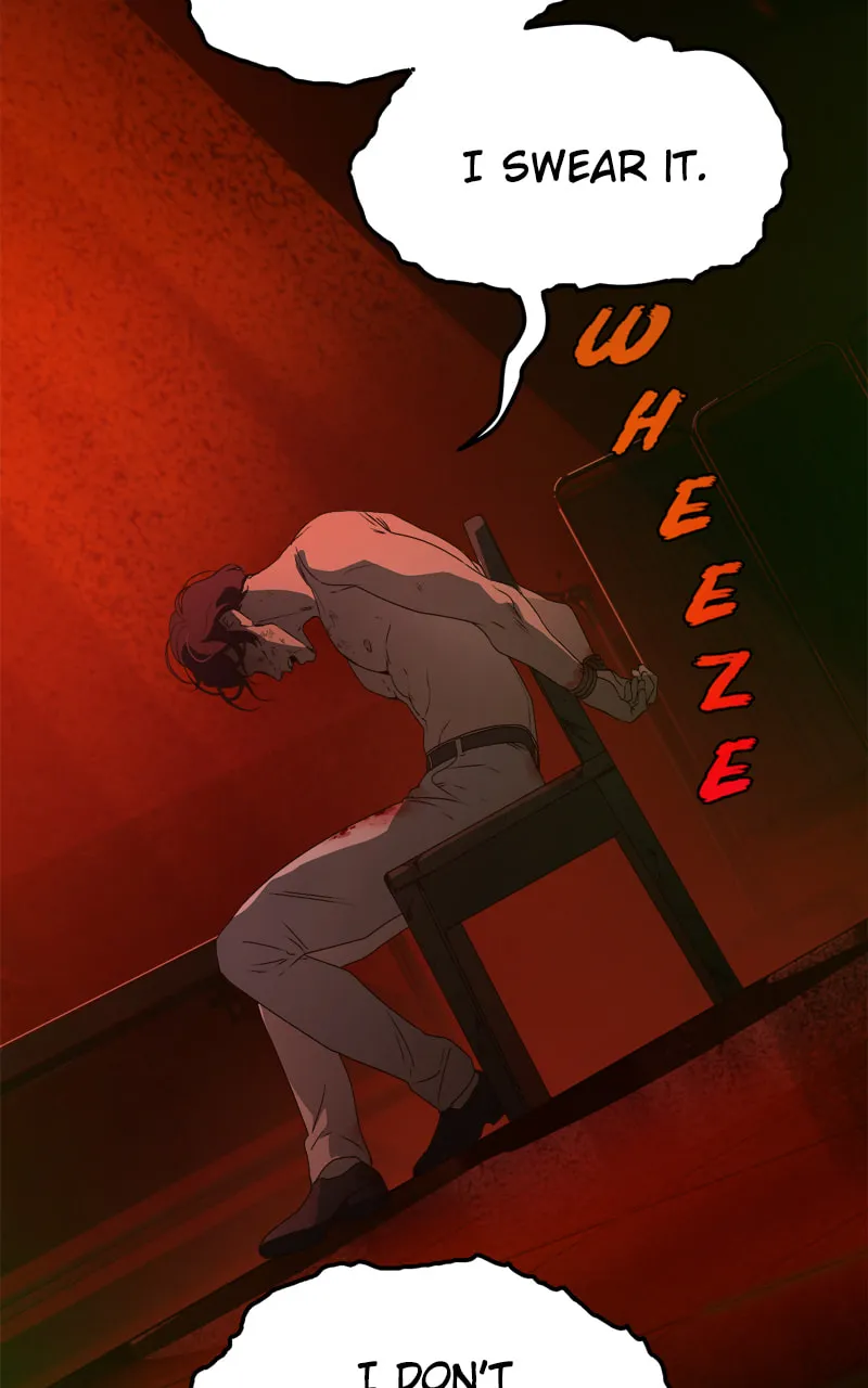 The Mafia Nanny Chapter 45 page 2 - 