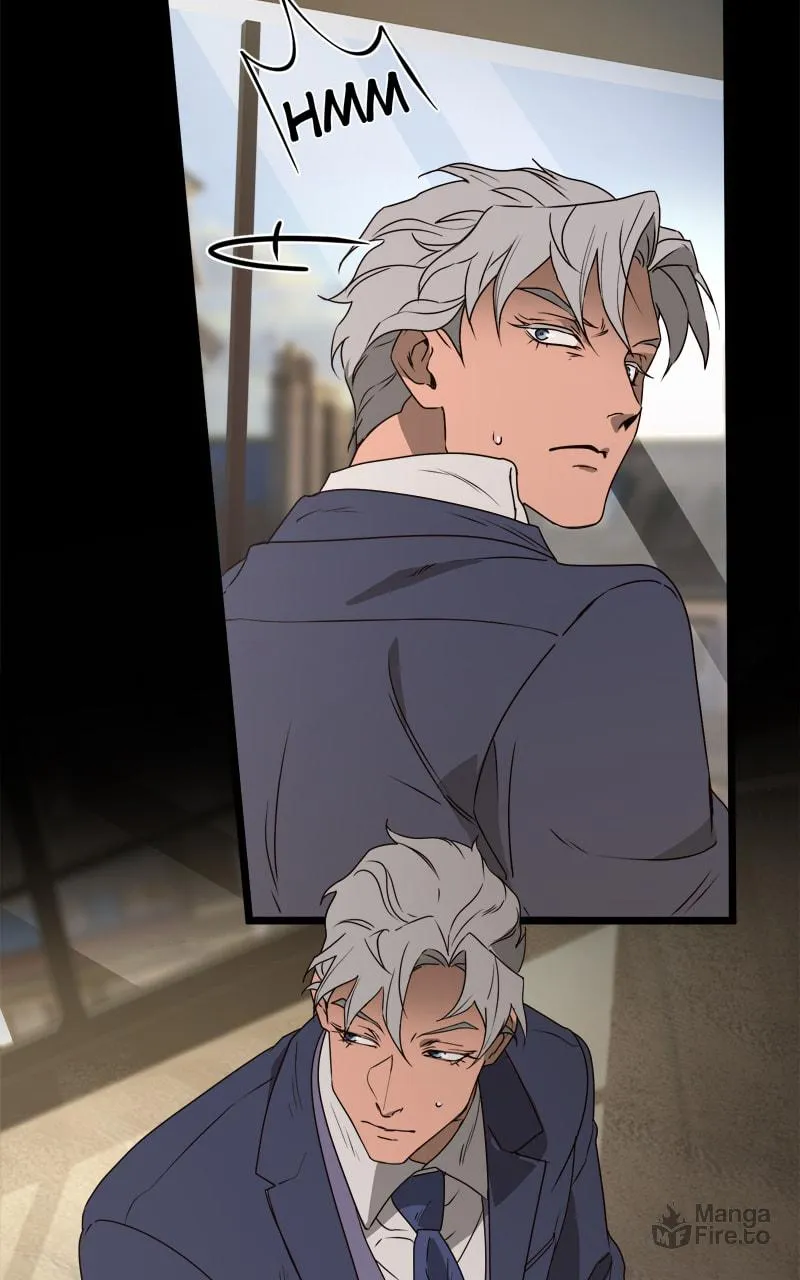 The Mafia Nanny Chapter 45 page 12 - 