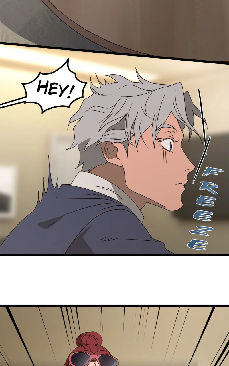 The Mafia Nanny Chapter 45 page 14 - 