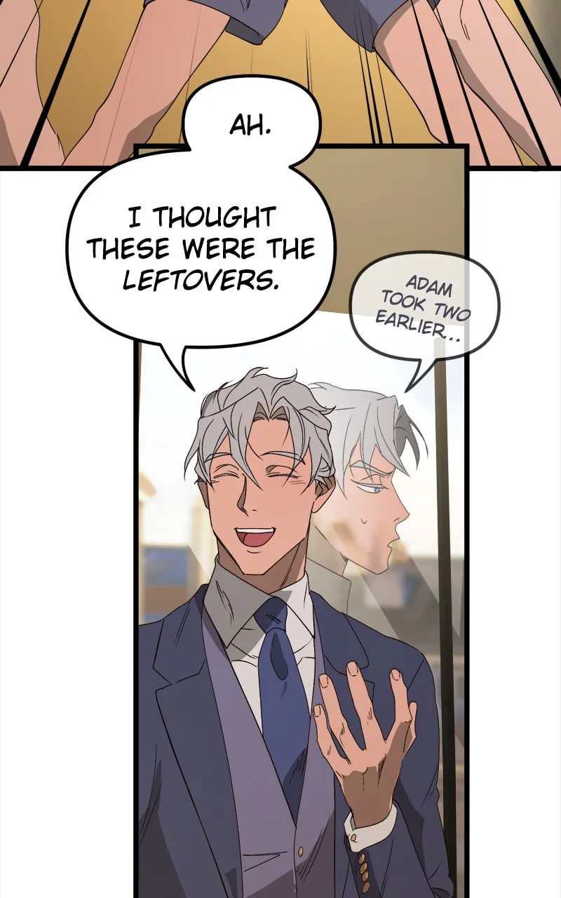 The Mafia Nanny Chapter 45 page 16 - 