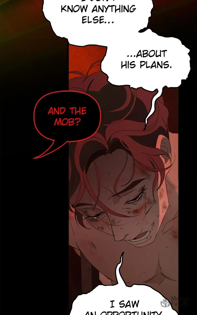 The Mafia Nanny Chapter 45 page 3 - 