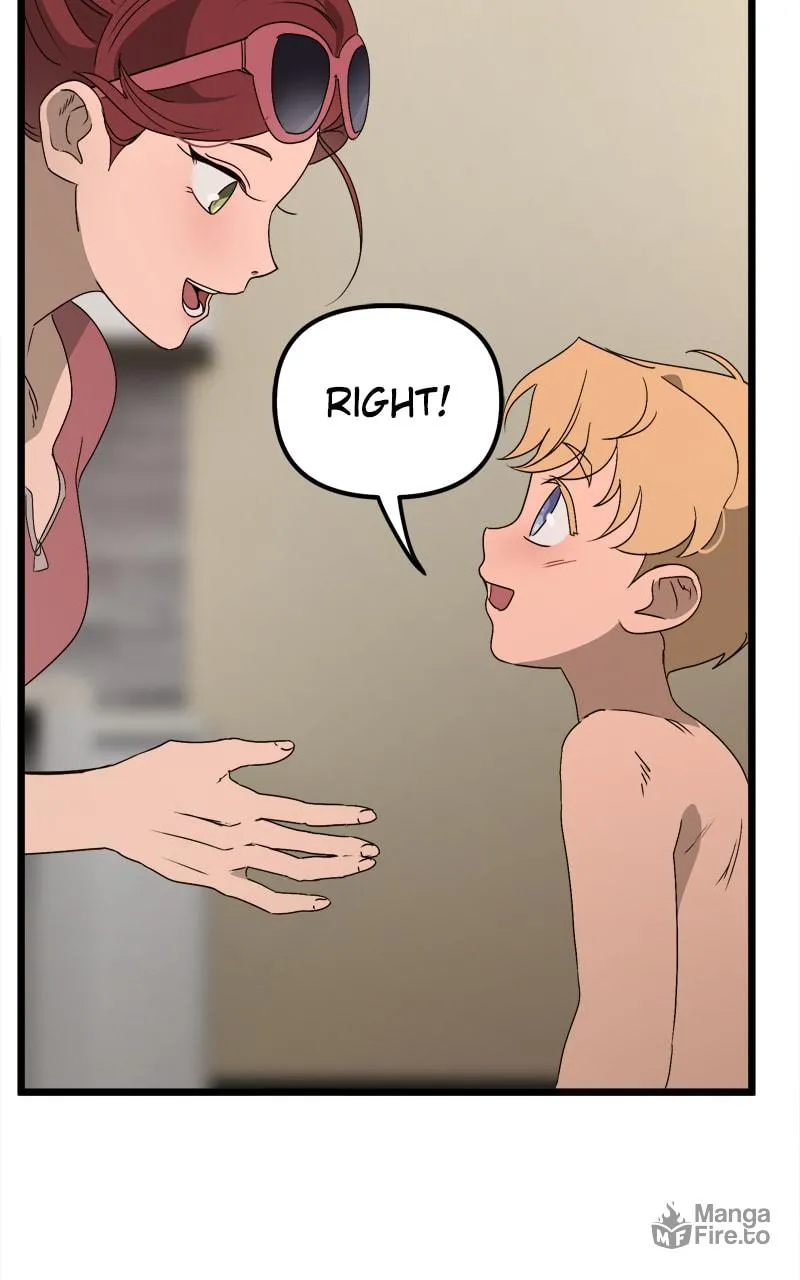 The Mafia Nanny Chapter 45 page 24 - 