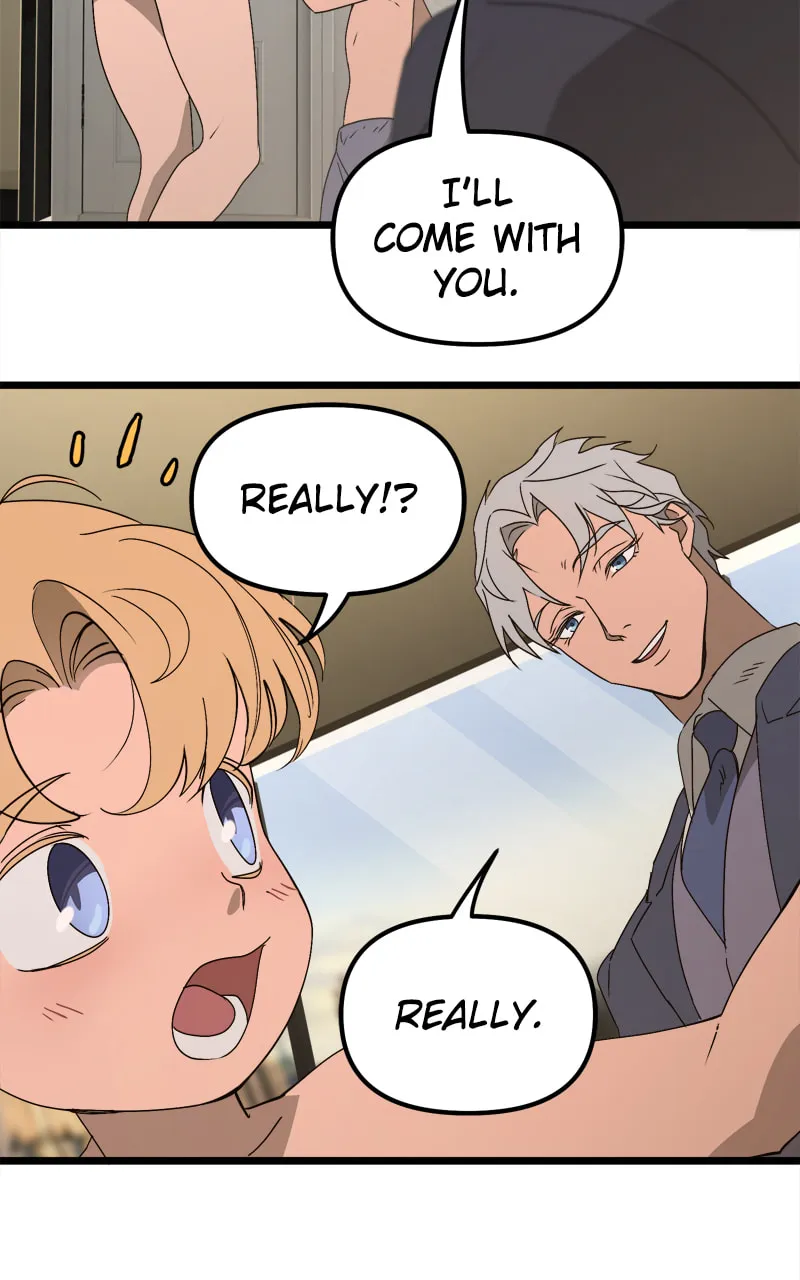 The Mafia Nanny Chapter 45 page 26 - 