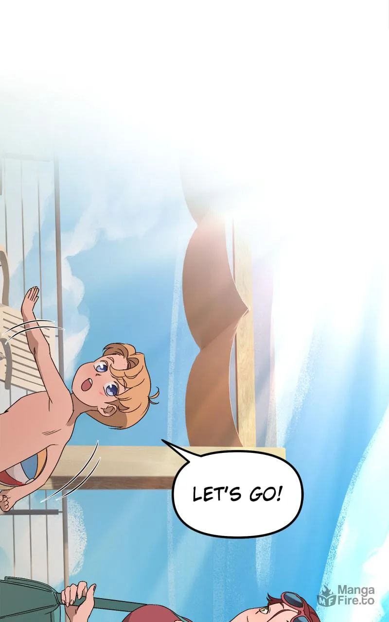 The Mafia Nanny Chapter 45 page 27 - 