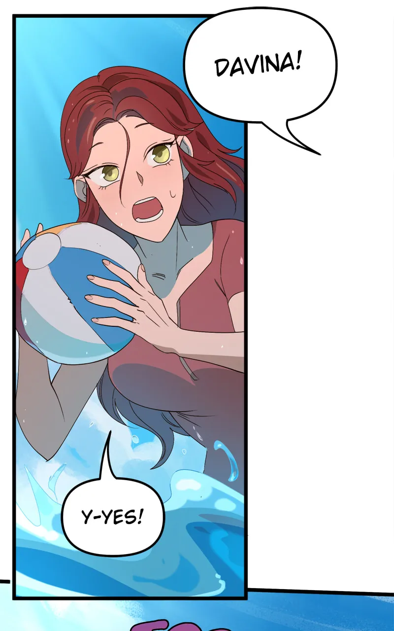 The Mafia Nanny Chapter 45 page 31 - 