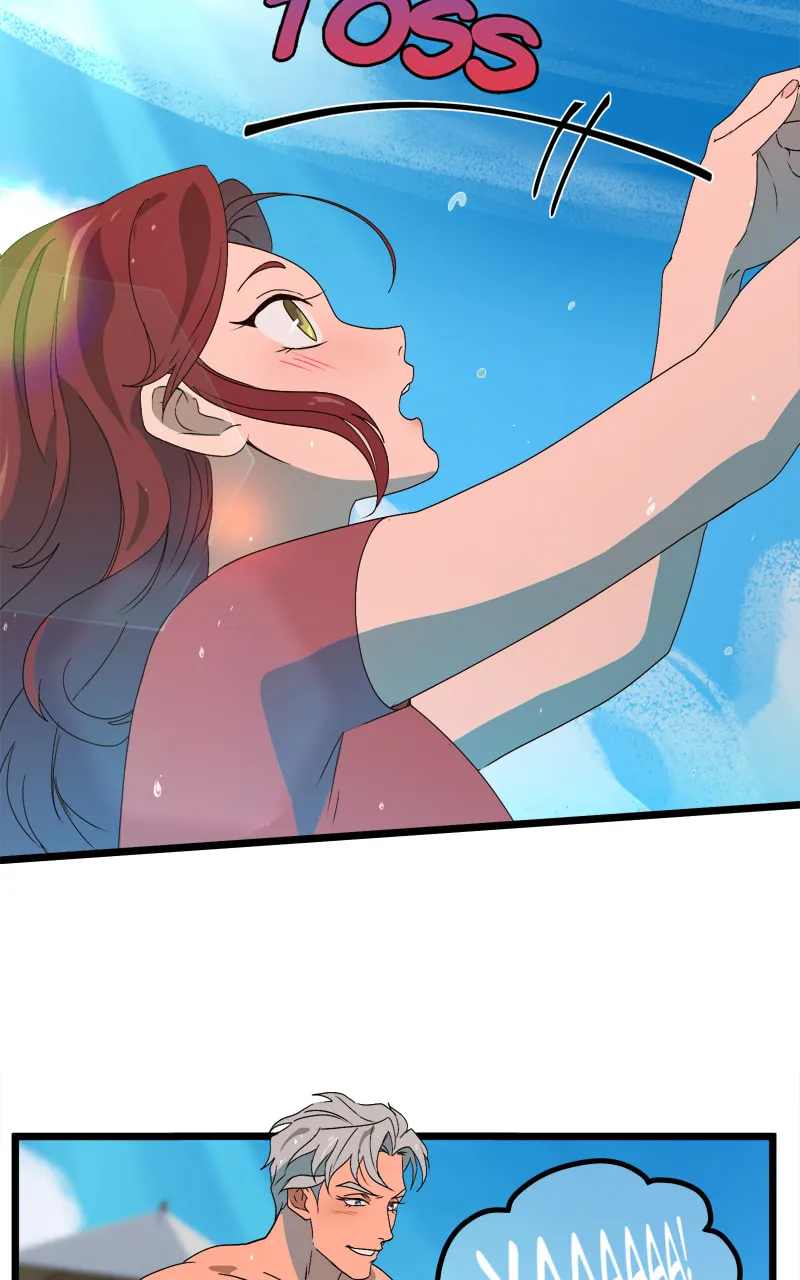 The Mafia Nanny Chapter 45 page 32 - 