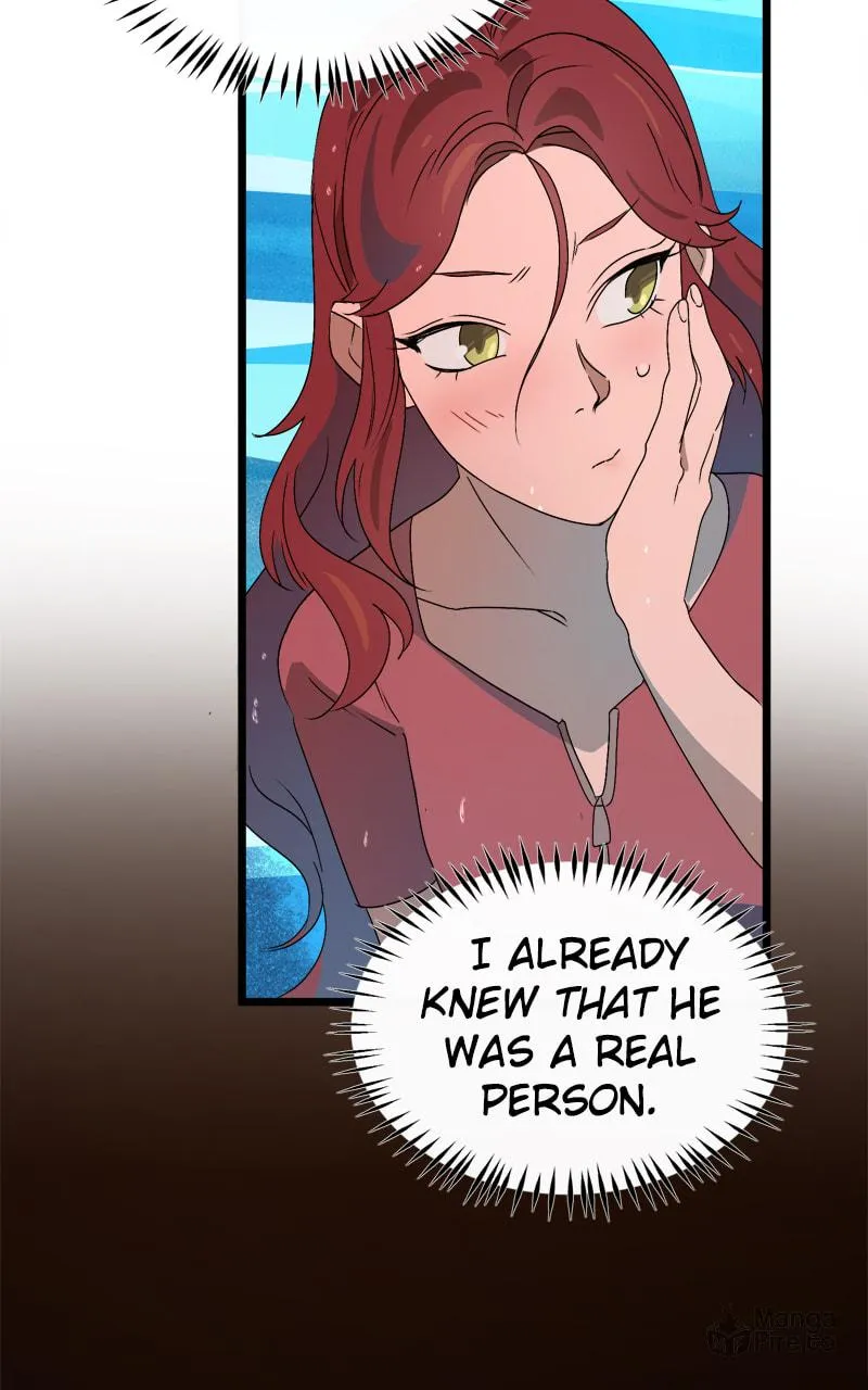 The Mafia Nanny Chapter 45 page 35 - 