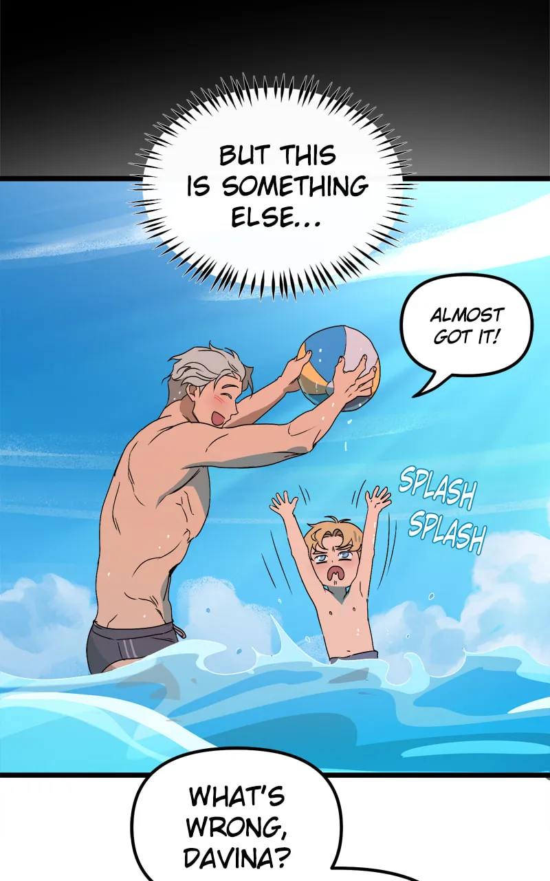 The Mafia Nanny Chapter 45 page 37 - 