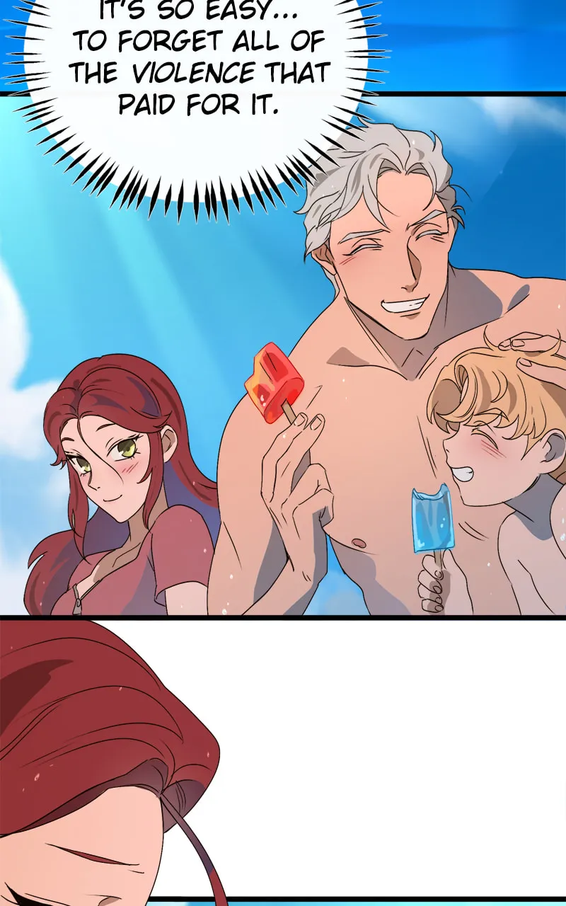 The Mafia Nanny Chapter 45 page 46 - 