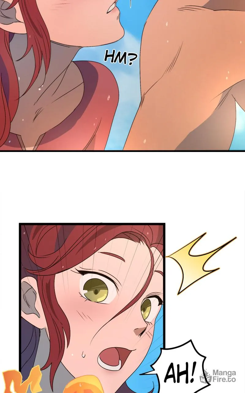 The Mafia Nanny Chapter 45 page 48 - 