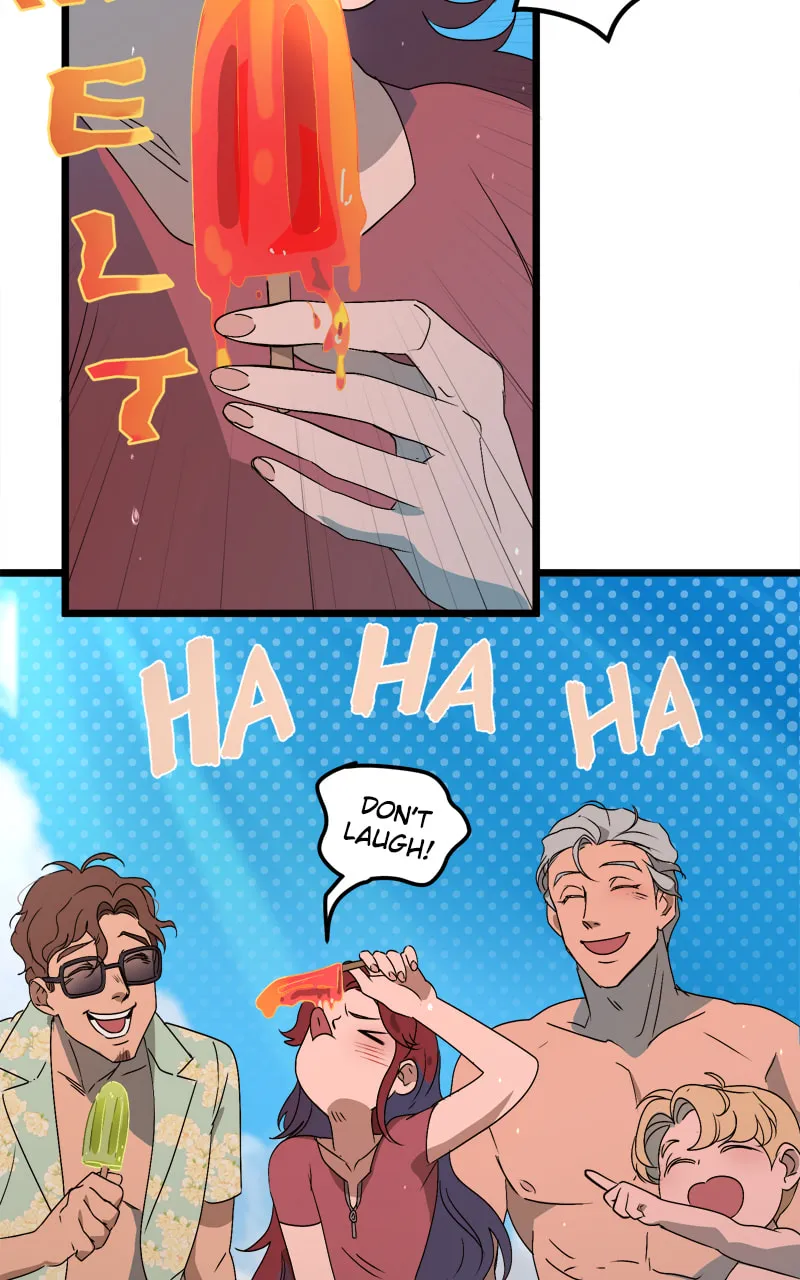 The Mafia Nanny Chapter 45 page 49 - 