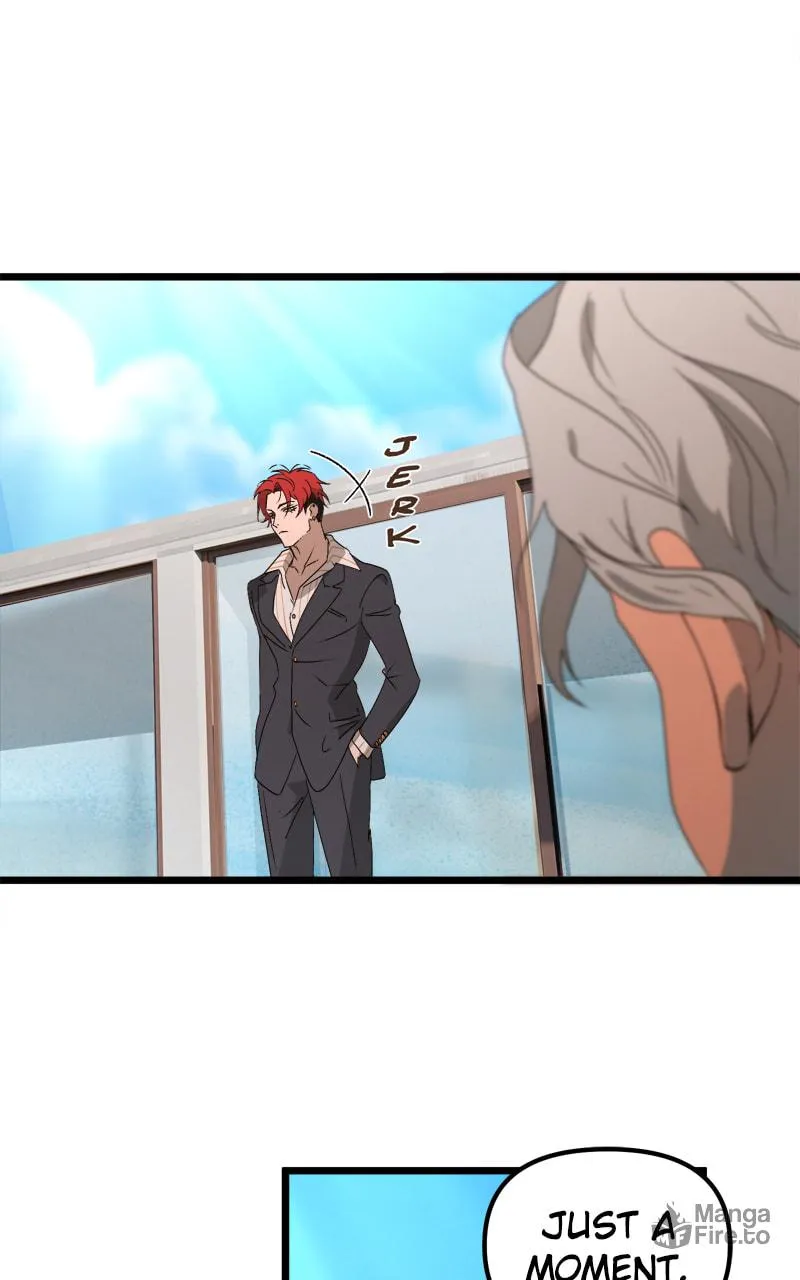 The Mafia Nanny Chapter 45 page 51 - 