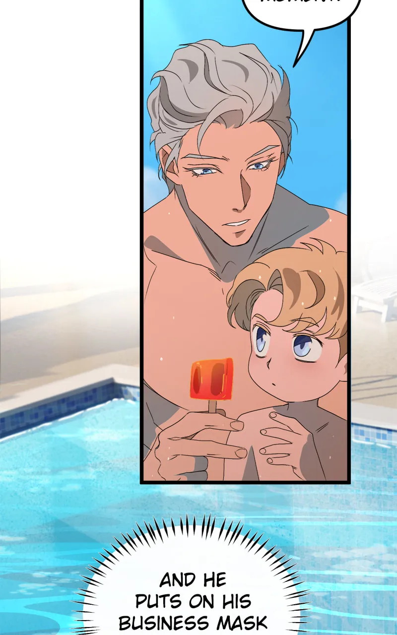The Mafia Nanny Chapter 45 page 52 - 