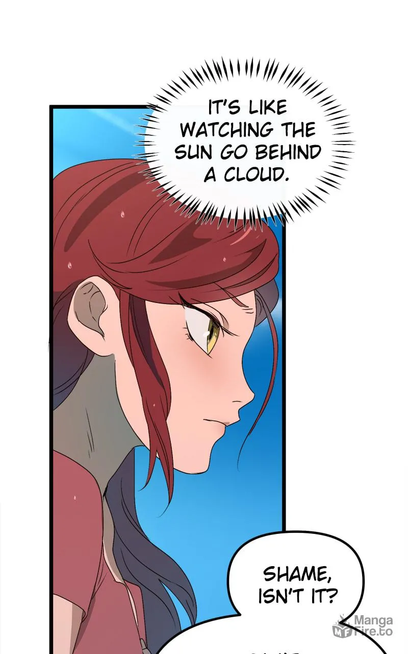 The Mafia Nanny Chapter 45 page 54 - 
