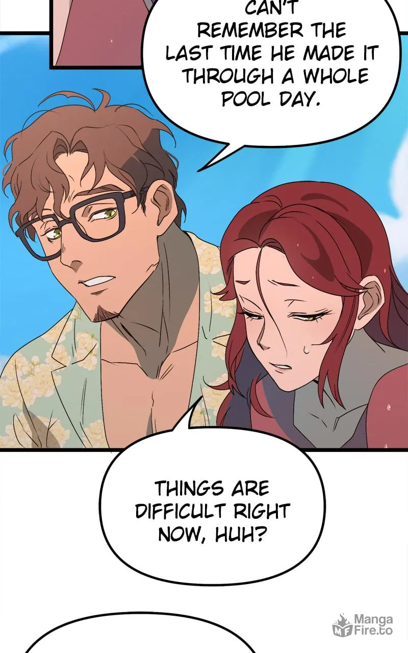 The Mafia Nanny Chapter 45 page 55 - 