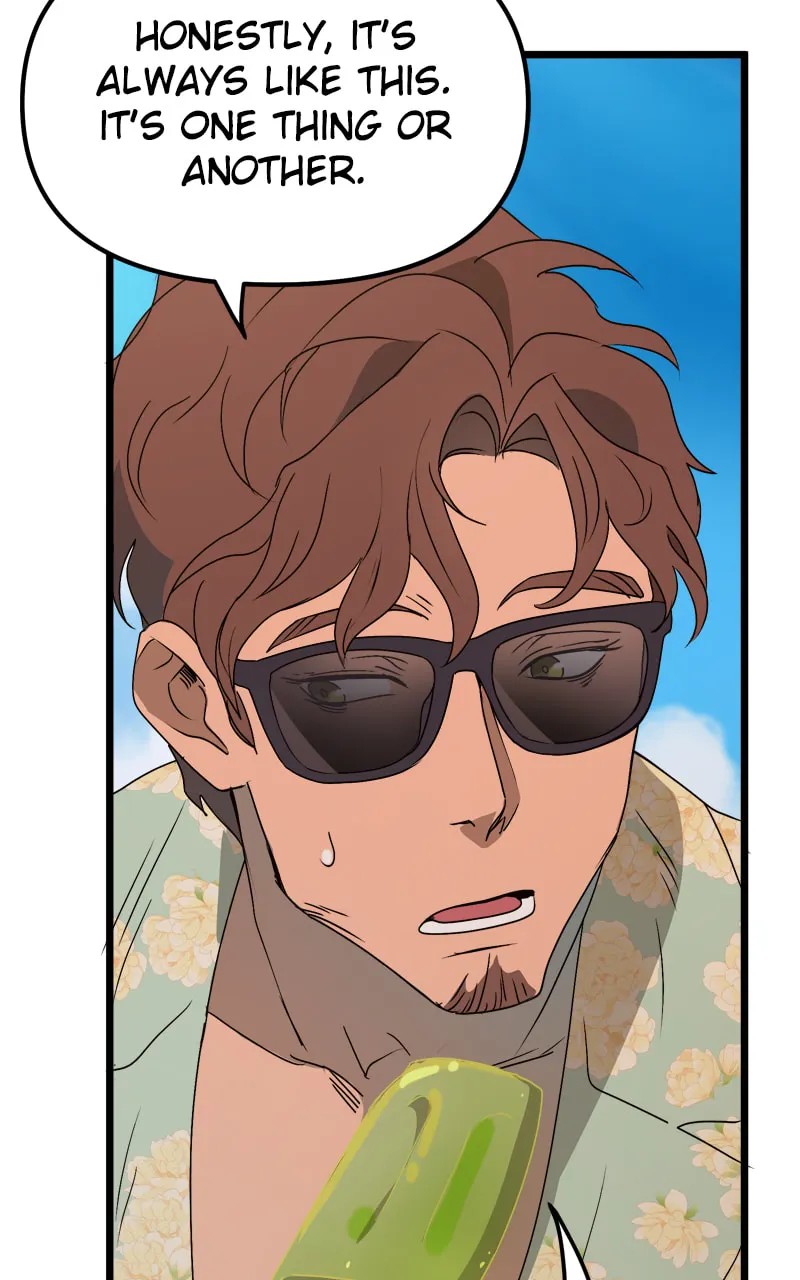The Mafia Nanny Chapter 45 page 56 - 