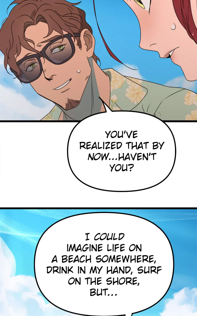 The Mafia Nanny Chapter 45 page 59 - 