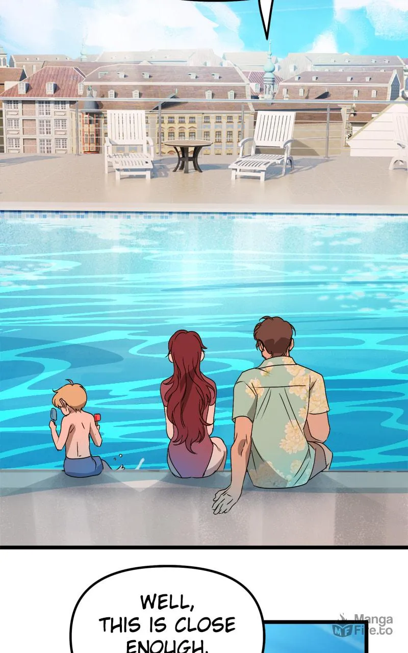 The Mafia Nanny Chapter 45 page 60 - 