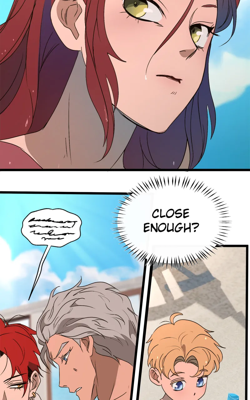 The Mafia Nanny Chapter 45 page 62 - 